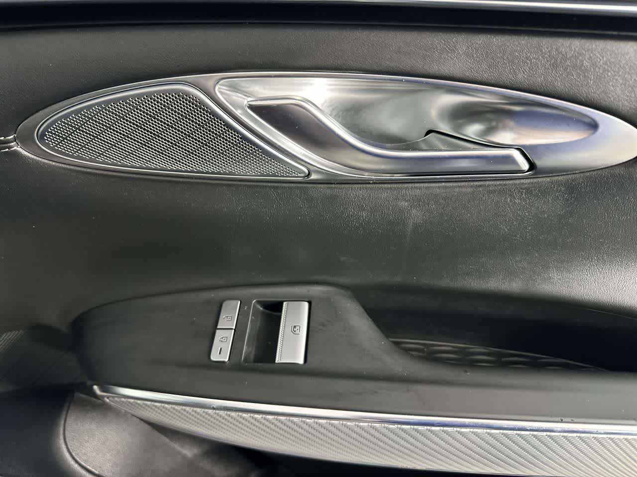 2023 Genesis GV70 2.5T