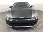 2022 Kia EV6 Wind