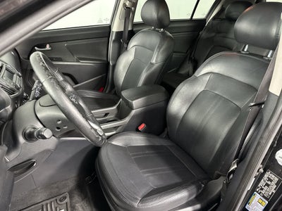 2011 Kia Sportage SX