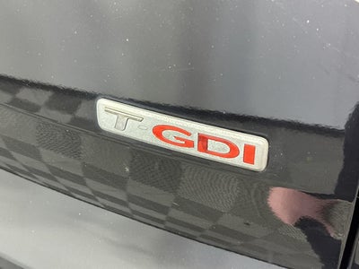 2011 Kia Sportage SX