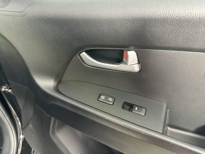 2011 Kia Sportage SX