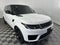 2019 Land Rover Range Rover Sport HSE