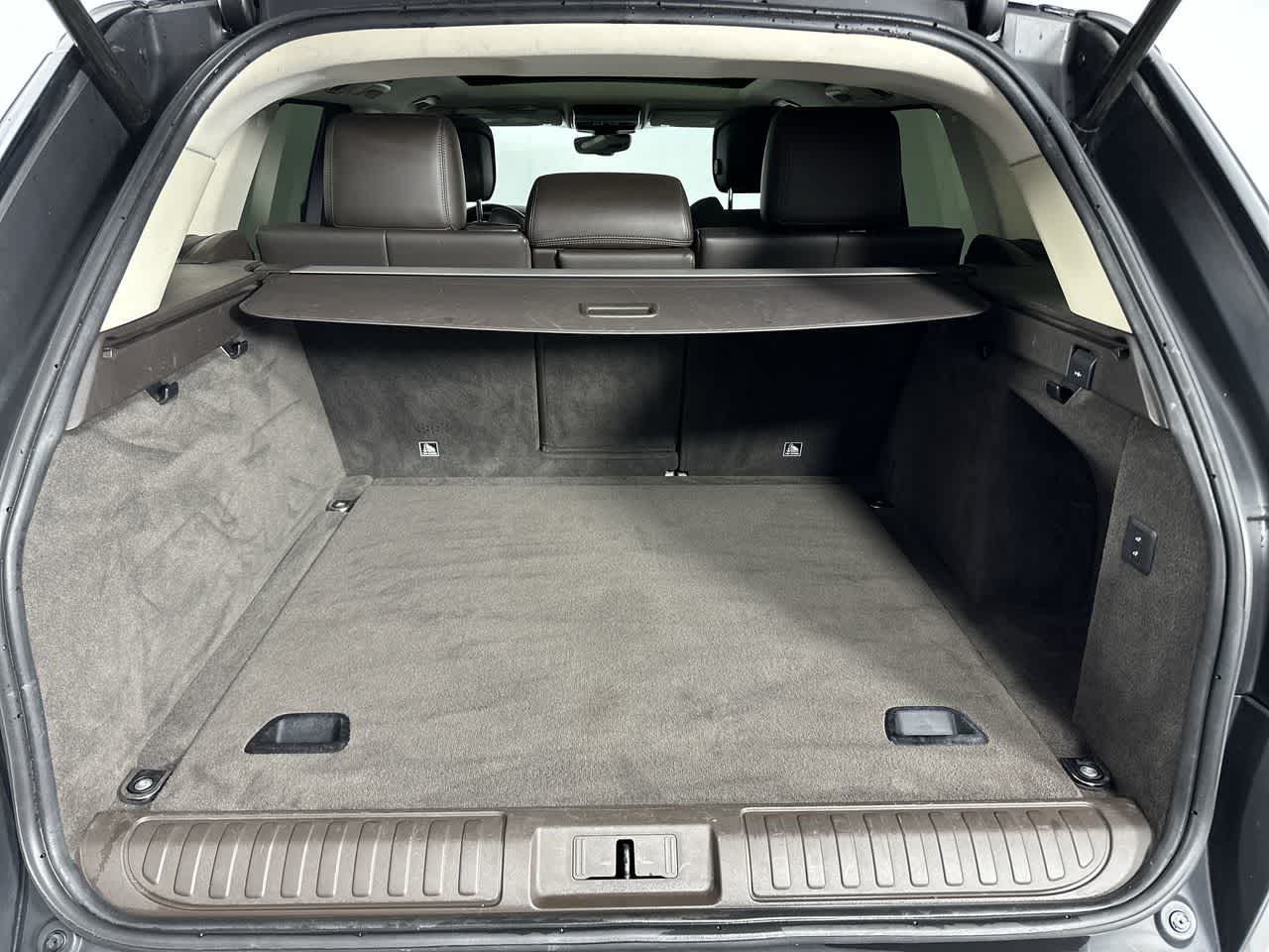 2019 Land Rover Range Rover Sport HSE