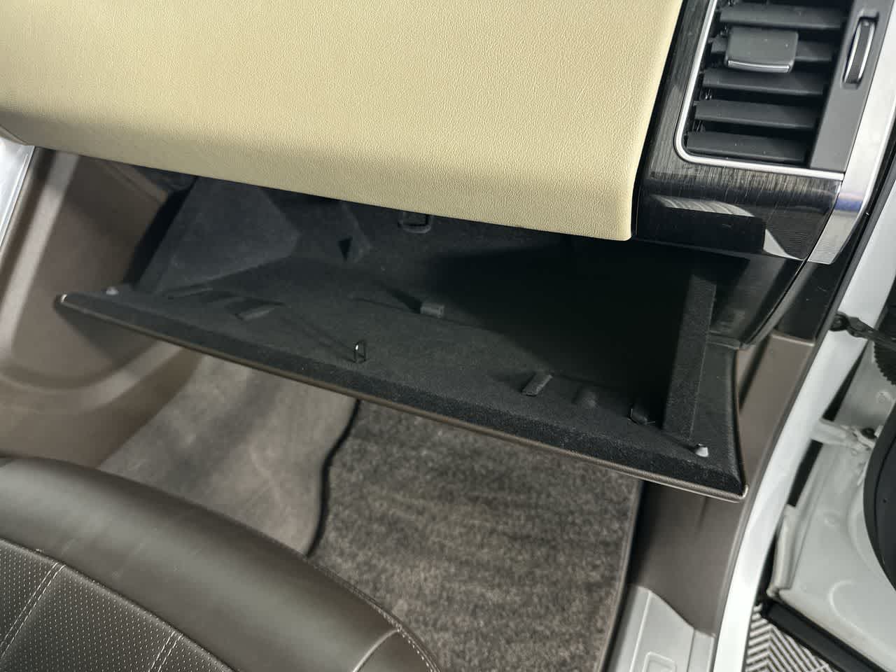 2019 Land Rover Range Rover Sport HSE