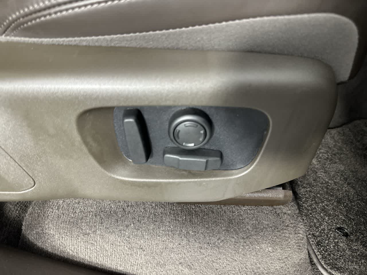 2019 Land Rover Range Rover Sport HSE