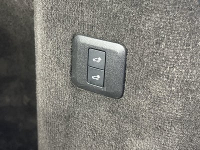 2019 Land Rover Range Rover Sport HSE