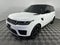 2019 Land Rover Range Rover Sport HSE