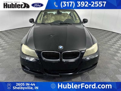 2011 BMW 328i xDrive 328i xDrive