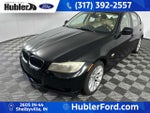 2011 BMW 328i xDrive 328i xDrive