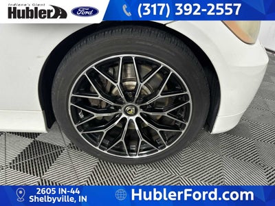 2008 BMW 335xi 335xi