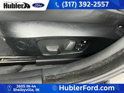 2008 BMW 335xi 335xi