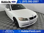 2008 BMW 335xi 335xi