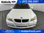 2008 BMW 335xi 335xi