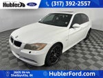 2008 BMW 335xi 335xi