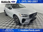 2024 Volvo XC60 Plus Dark Theme