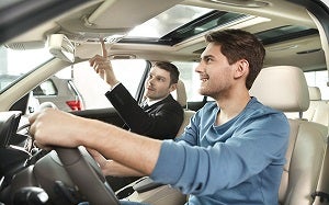 Schedule a test drive at Hubler Nissan in Indianapolis, IN.