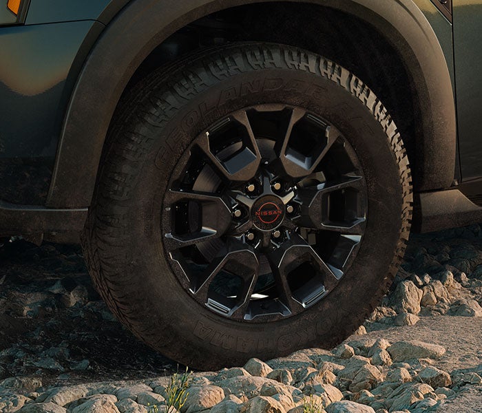 2025 Nissan Armada | Hubler Nissan in Indianapolis IN