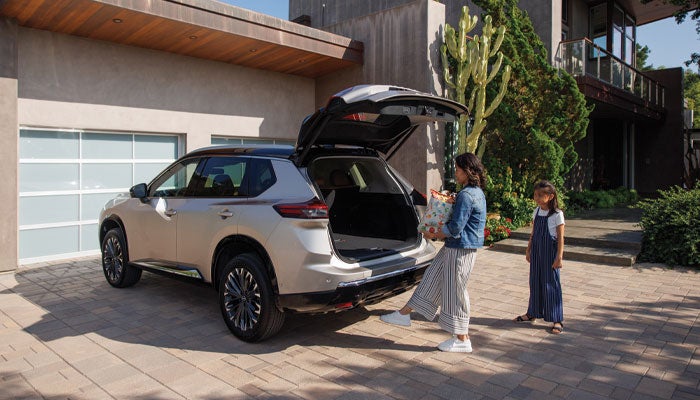 Hubler Nissan in Indianapolis IN