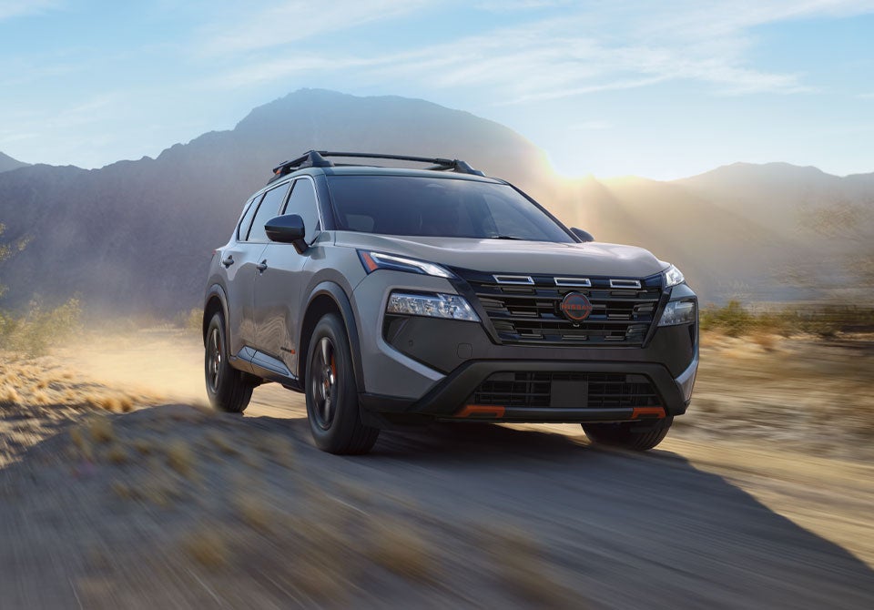 NISSAN Rogue Hubler Nissan in Indianapolis IN