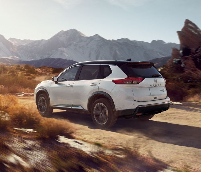 Hubler Nissan in Indianapolis IN