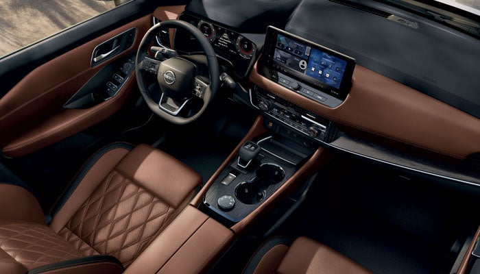 Hubler Nissan in Indianapolis IN