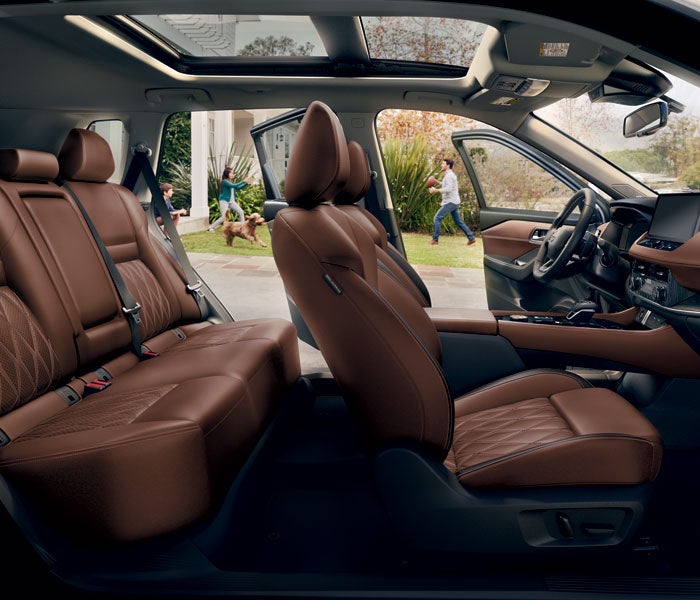 Hubler Nissan in Indianapolis IN