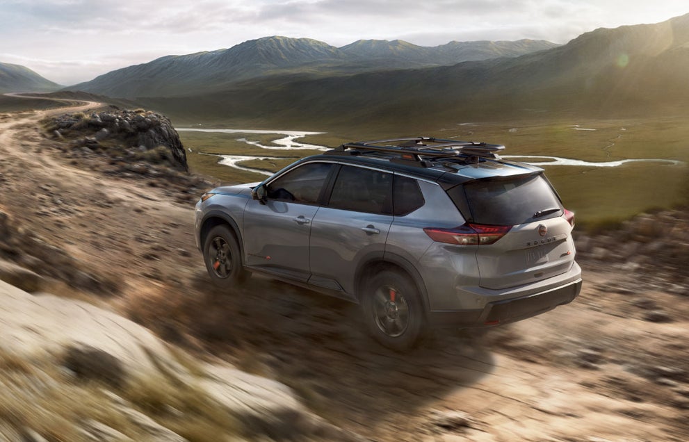 Hubler Nissan in Indianapolis IN