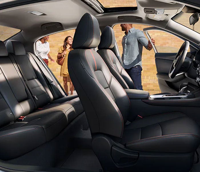 Hubler Nissan in Indianapolis IN