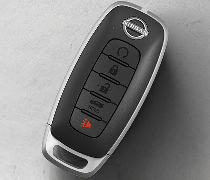 Hubler Nissan in Indianapolis IN