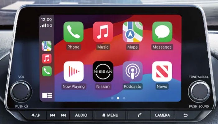 Hubler Nissan in Indianapolis IN