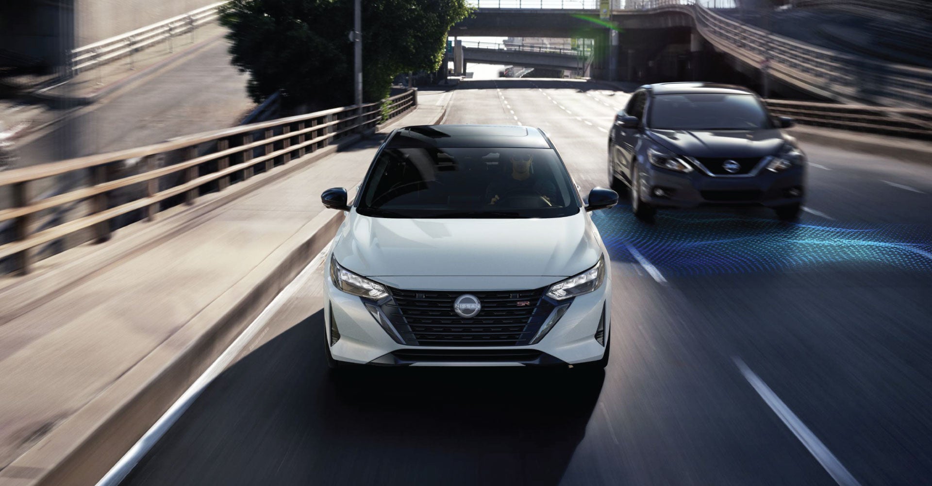 Hubler Nissan in Indianapolis IN