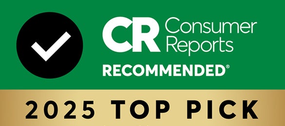 Consumer Reports Top Pick | Hubler Nissan in Indianapolis IN