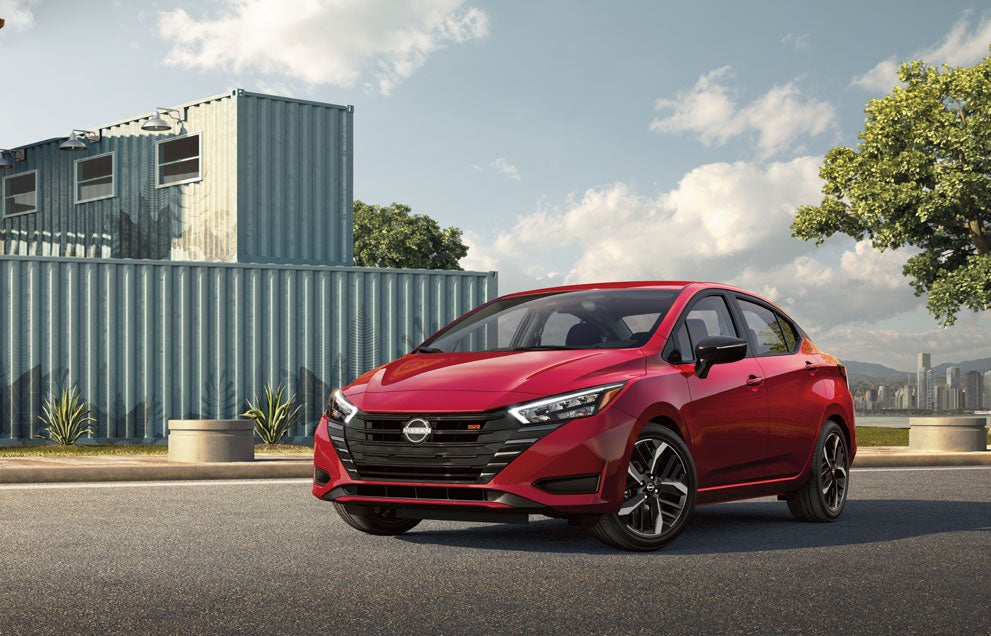 Hubler Nissan in Indianapolis IN