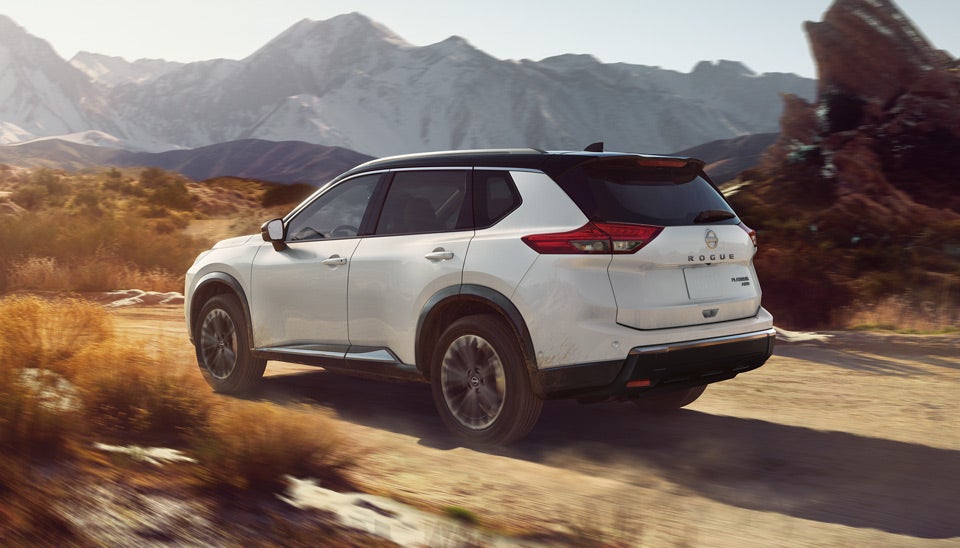 Hubler Nissan in Indianapolis IN