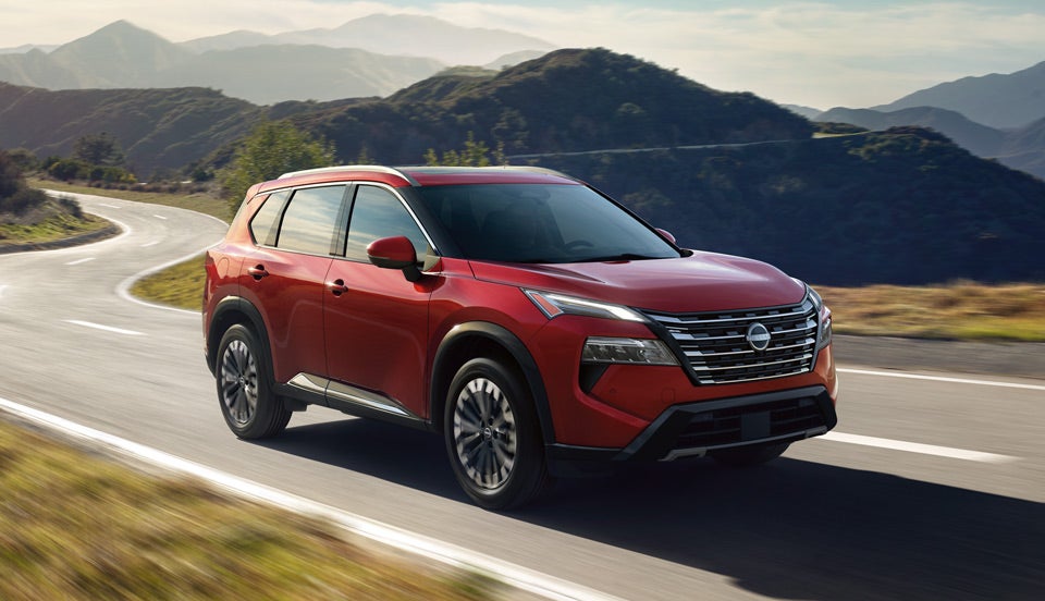 Hubler Nissan in Indianapolis IN