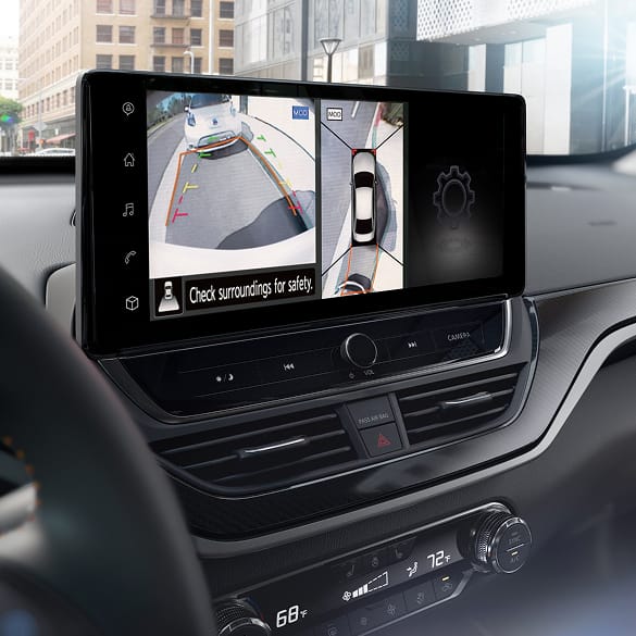 2026 Nissan Altima | Hubler Nissan in Indianapolis, IN