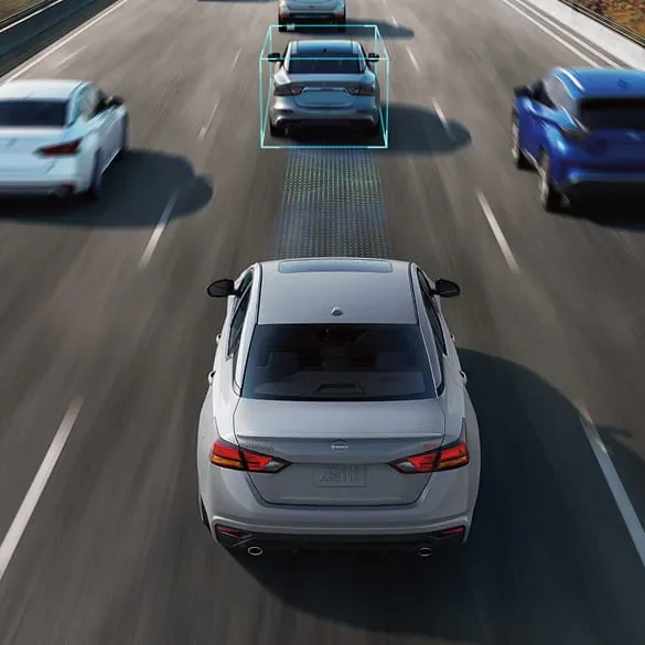 2026 Nissan Altima | Hubler Nissan in Indianapolis, IN