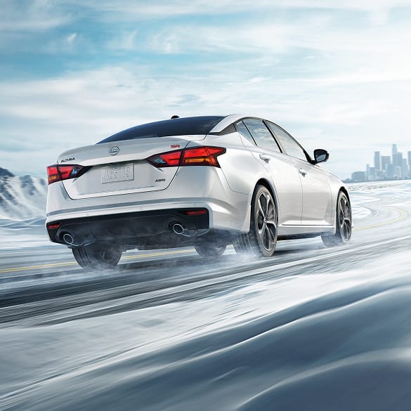 2026 Nissan Altima | Hubler Nissan in Indianapolis, IN