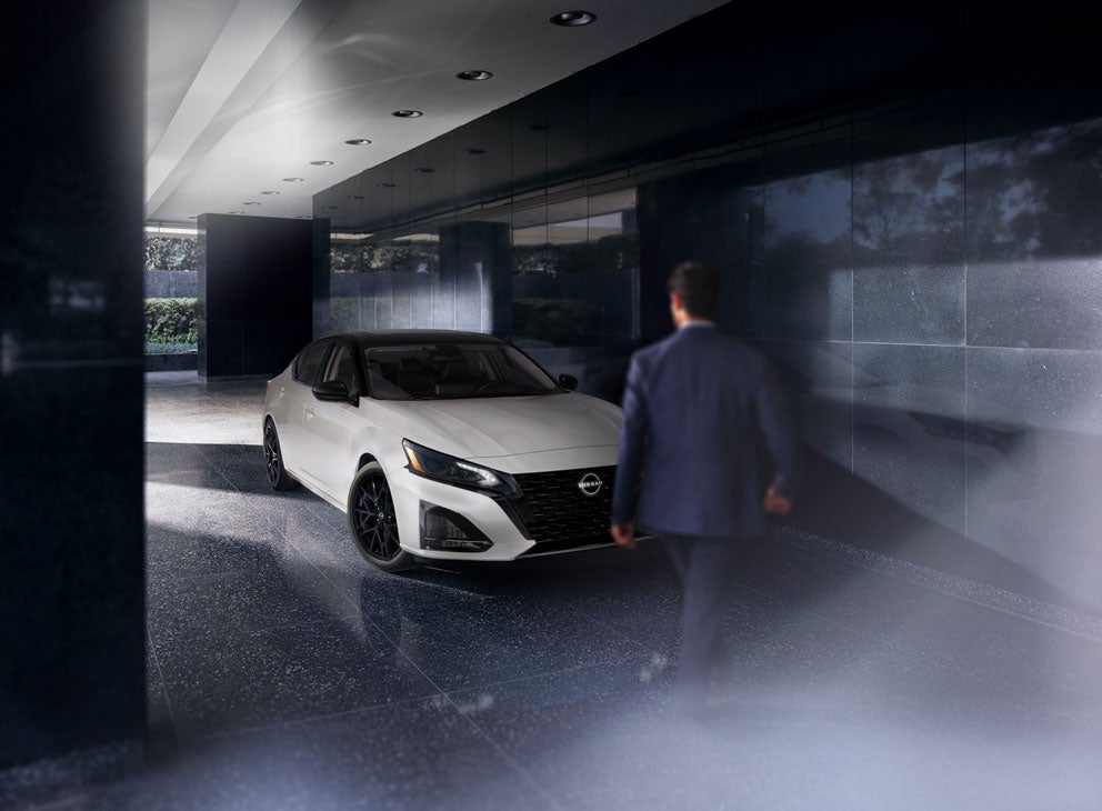 Hubler Nissan in Indianapolis IN