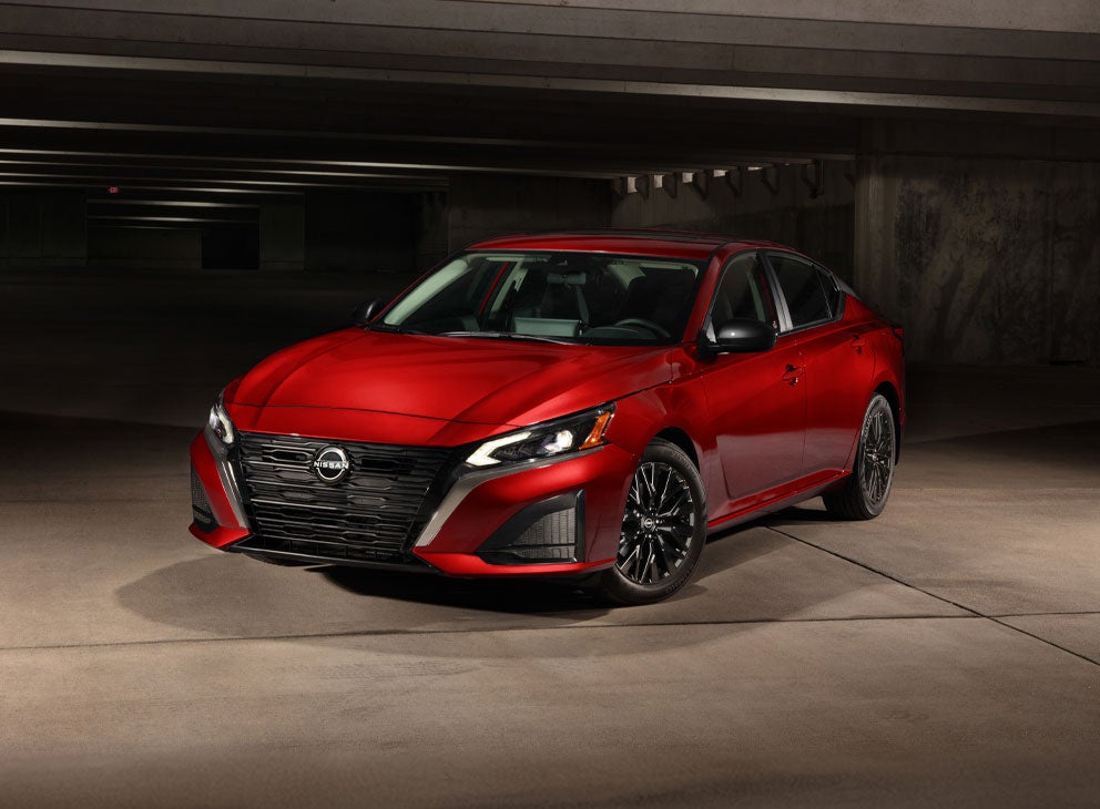 Hubler Nissan in Indianapolis IN