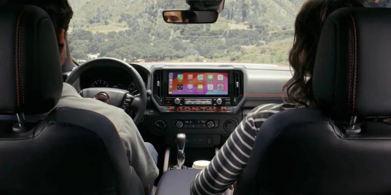 Hubler Nissan in Indianapolis IN