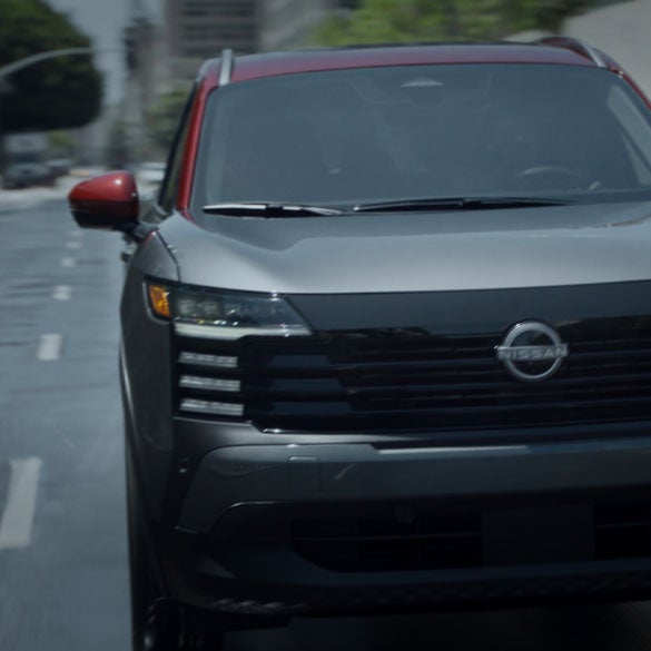 Hubler Nissan in Indianapolis IN