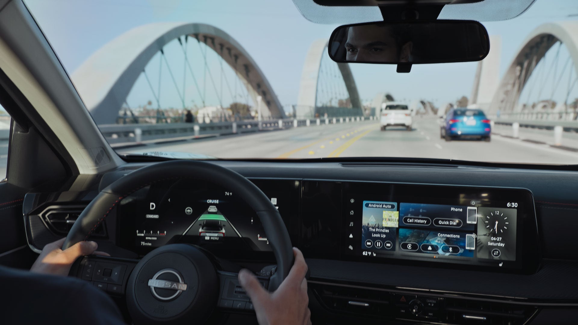 Hubler Nissan in Indianapolis IN