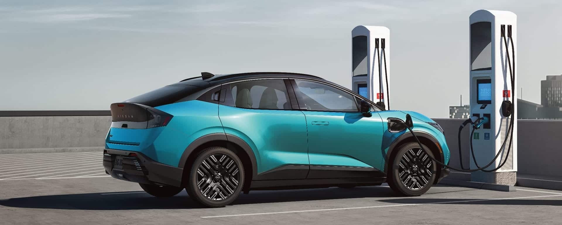 Hubler Nissan in Indianapolis IN