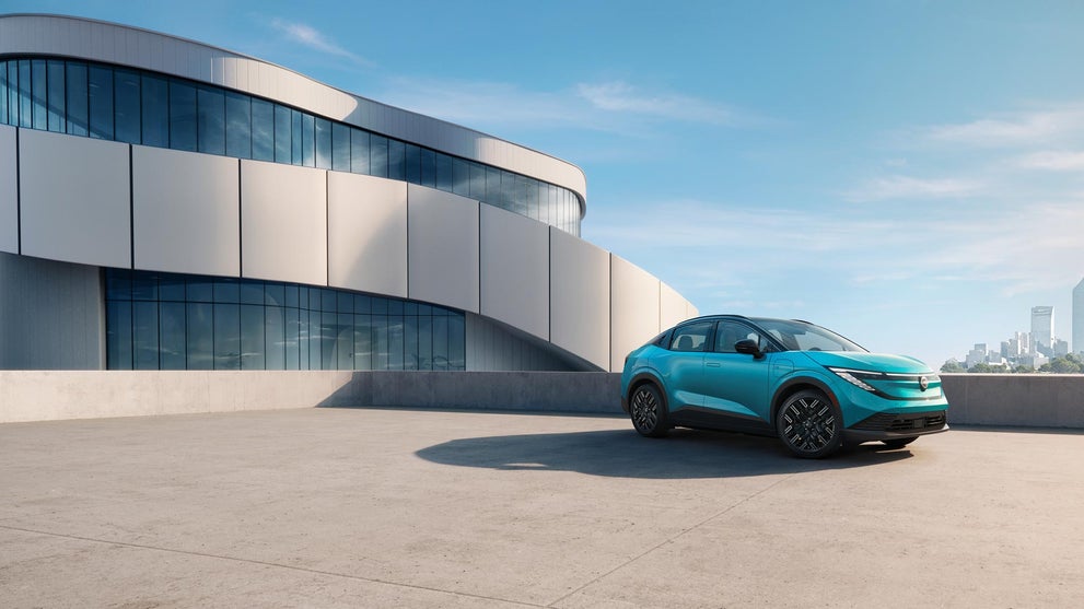 Nissan Leaf Hubler Nissan in Indianapolis IN