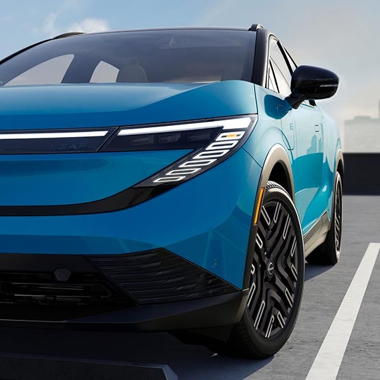 Hubler Nissan in Indianapolis IN