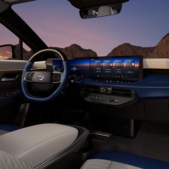 Hubler Nissan in Indianapolis IN