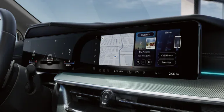 Hubler Nissan in Indianapolis IN