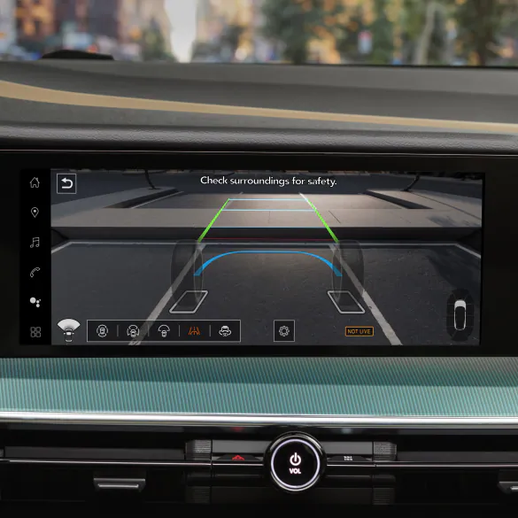 Hubler Nissan in Indianapolis IN