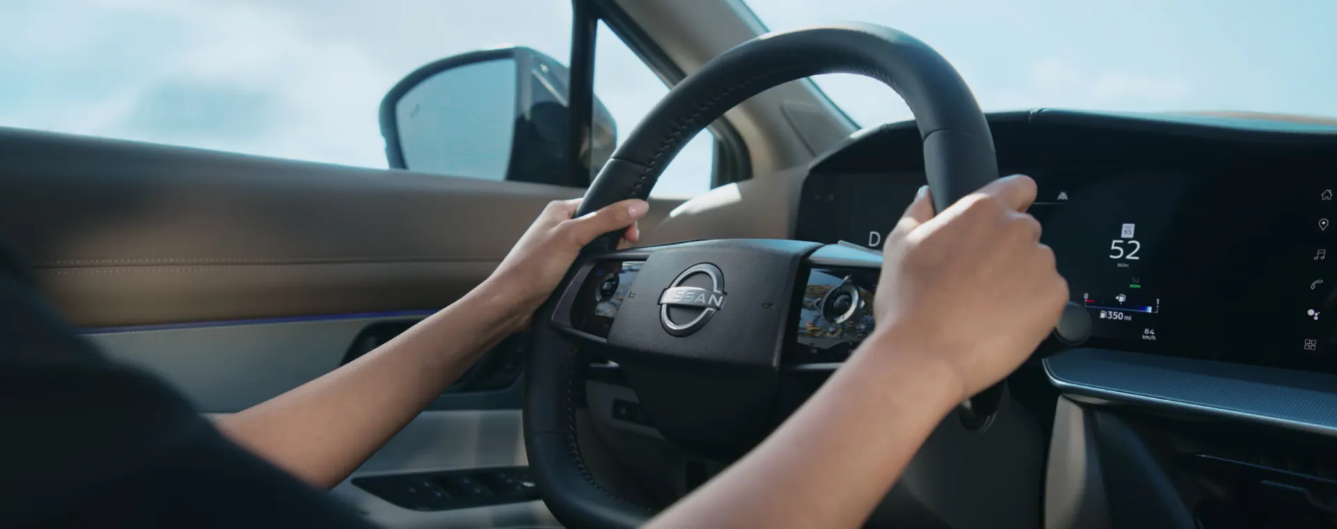 Hubler Nissan in Indianapolis IN